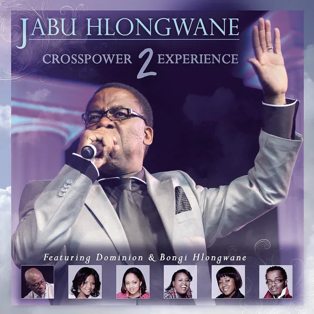 The Lord Is My Portion (feat. Brenda Mtambo) - Live