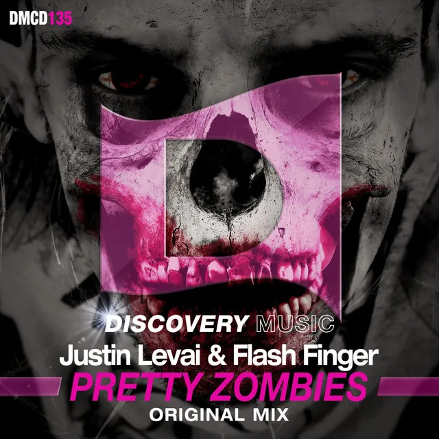 Pretty Zombies - Original Mix