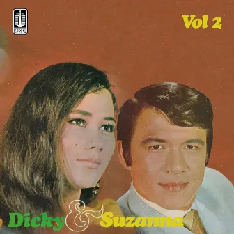 Dicky & Suzanna Vol. 2 by Dicky Suprapto