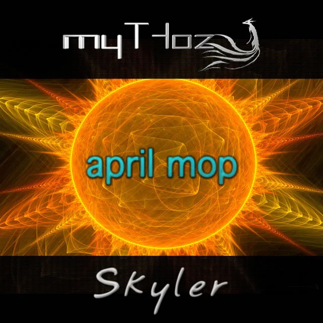 April Mop - Original Mix