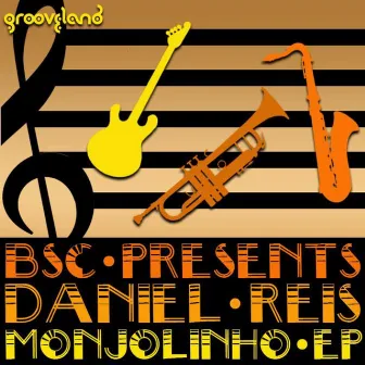 Monjolinho EP by BSC