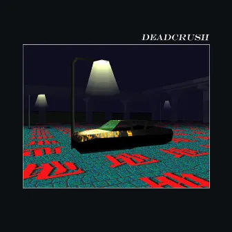 Deadcrush (Spike Stent Mix) by alt-J