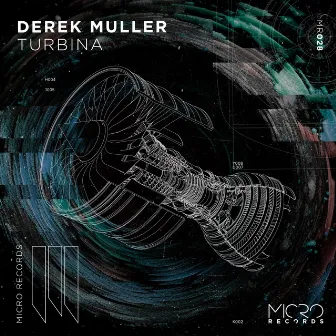 Turbina by Derek Muller