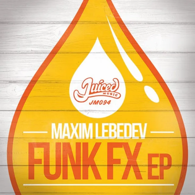 Funk FX EP