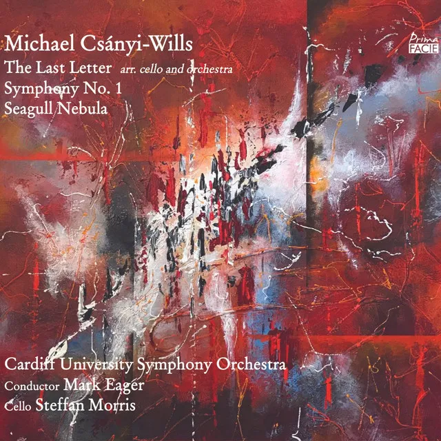 Symphony No. 1: IV. Con moto