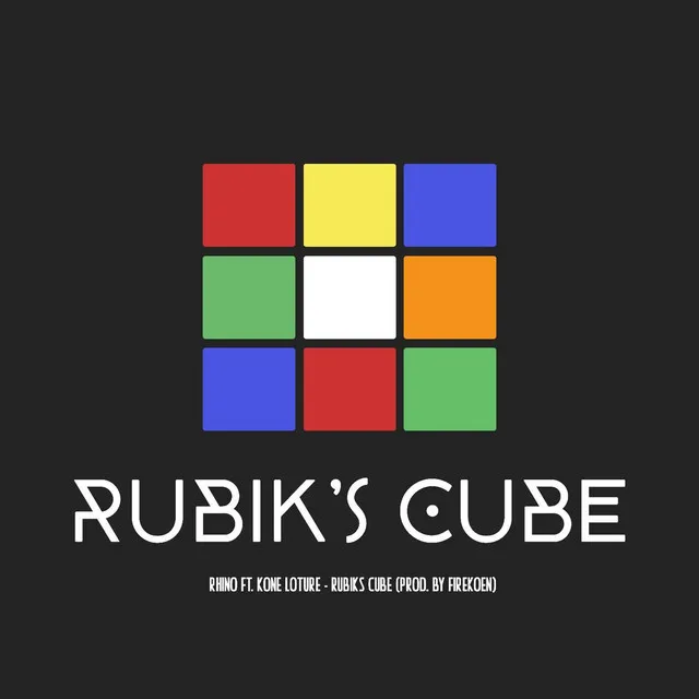 Rubiks Cube