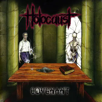 Covenant (Expanded Edition) by Holocaust