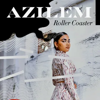 Roller Coaster by Azilem