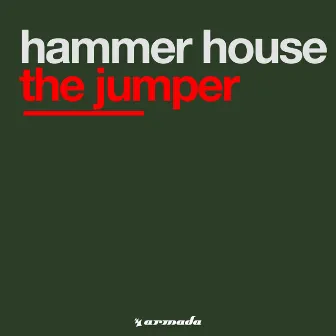 The Jumper by Hammer House