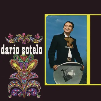 Darío Sotelo by Dario Sotelo