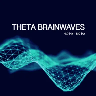 Theta Brainwaves (4.0 Hz - 8.0 Hz) by Binaural Tones