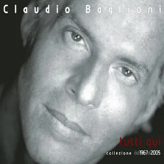 Tutti Qui by Claudio Baglioni