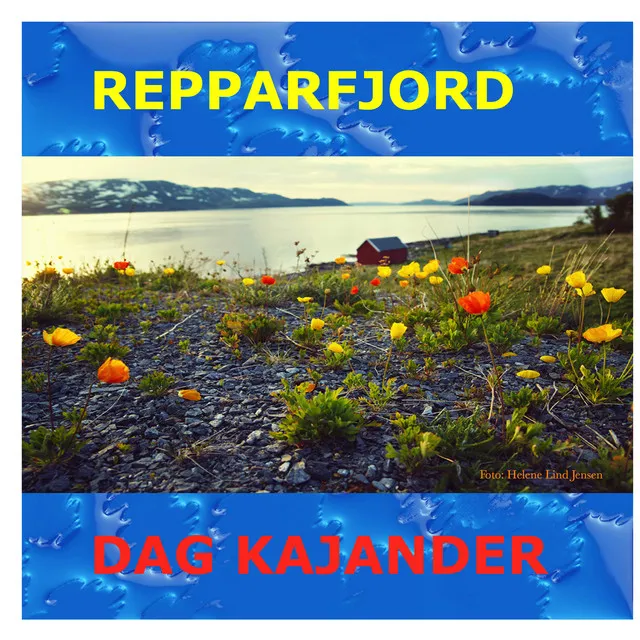 Repparfjord