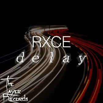 delay by RXCE