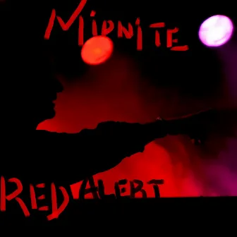 Red Alert by Midnite