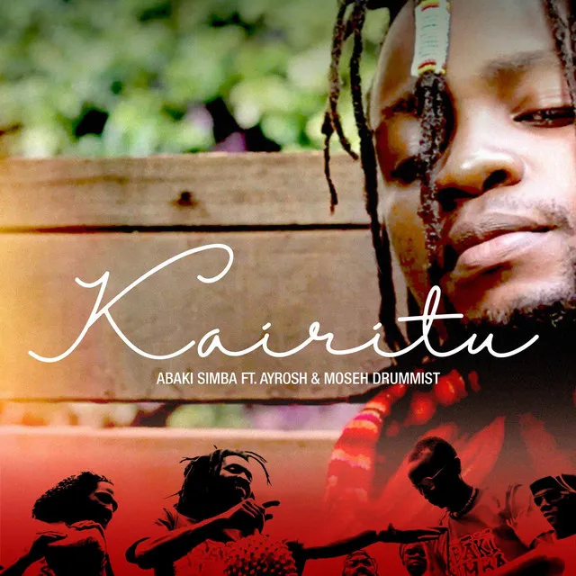 Kairitu (Roots Percussion Edit)