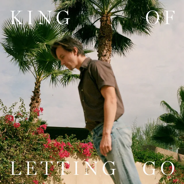 King Of Letting Go - Niilas Remix