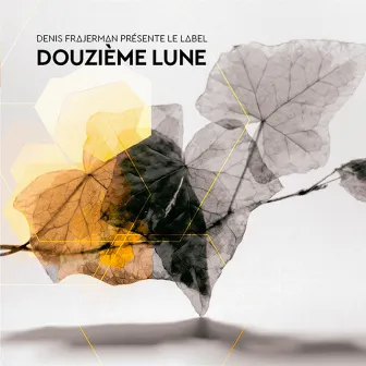 Douzième Lune by Denis Frajerman