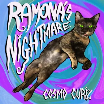 Ramona's Nightmare by Cosmo Curiz