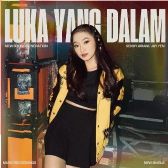 Luka Yang Dalam by Unknown Artist