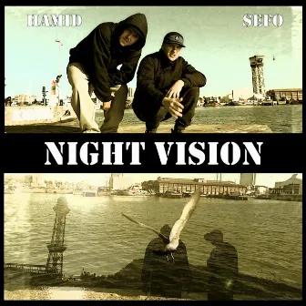 Night Vision by Hamid