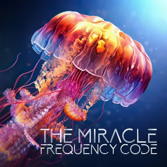 The Miracle Frequency Code: Deciphering Brain Wave Patterns by Brayan Brain Waves