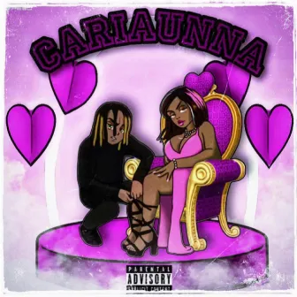 Cariaunna by Jo-V Glocc