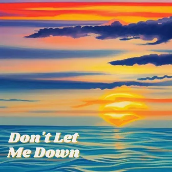 Don't Let Me Down by Pablo Swanson