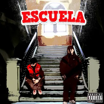 ESCUELA by Youngb Real