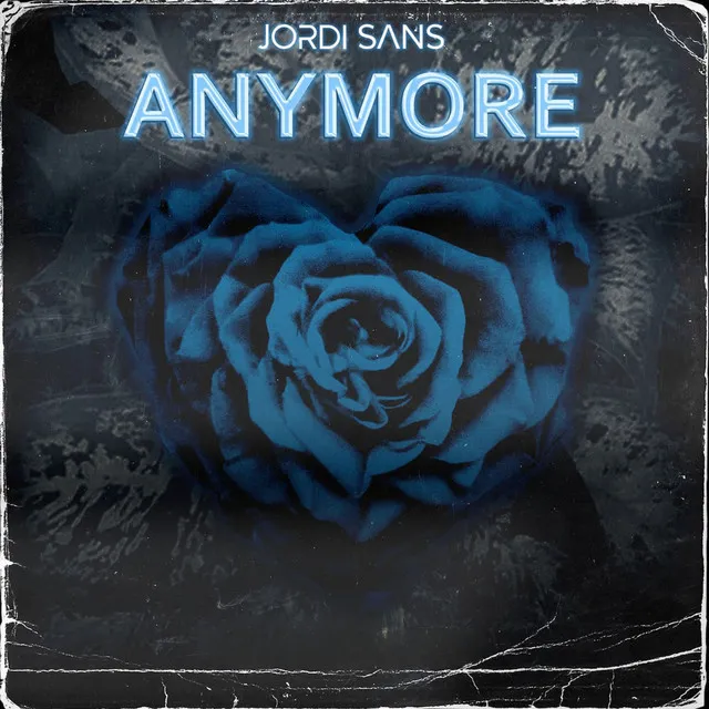 Anymore - Radio Edit