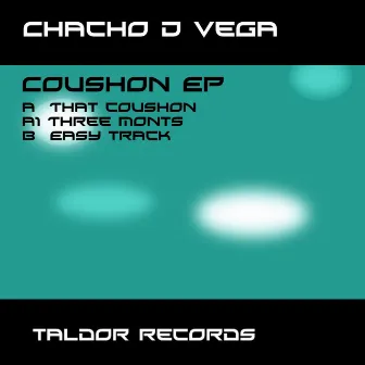 Coushon EP by Chacho D Vega