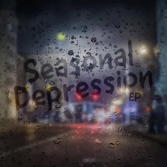 Seasonal Depression by Shemy