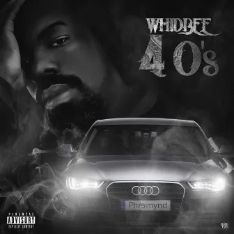 4 O's - Single by Whidbee