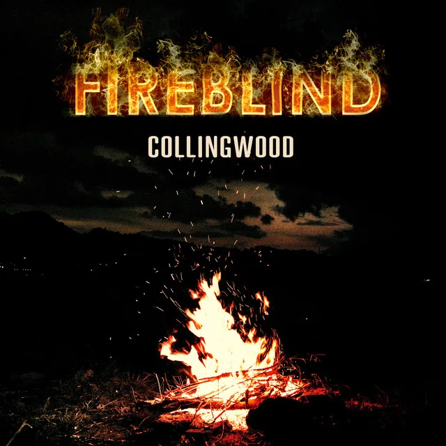 Fireblind