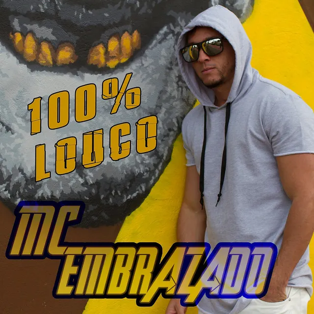 100 % Louco