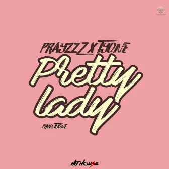 Pretty Lady by TyOne