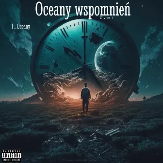 Oceany wspomnień by Zymi