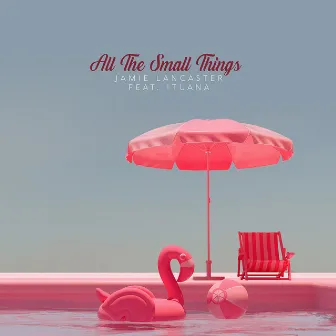 All the Small Things by Jamie Lancaster