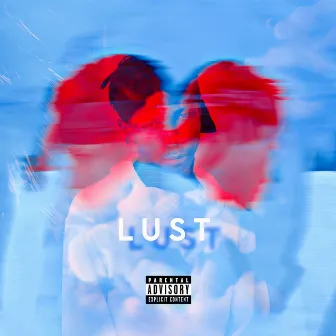 Lust by Dhezce