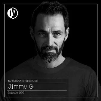 INU Residents Sessions 008 (DJ Mix) by Jimmy G