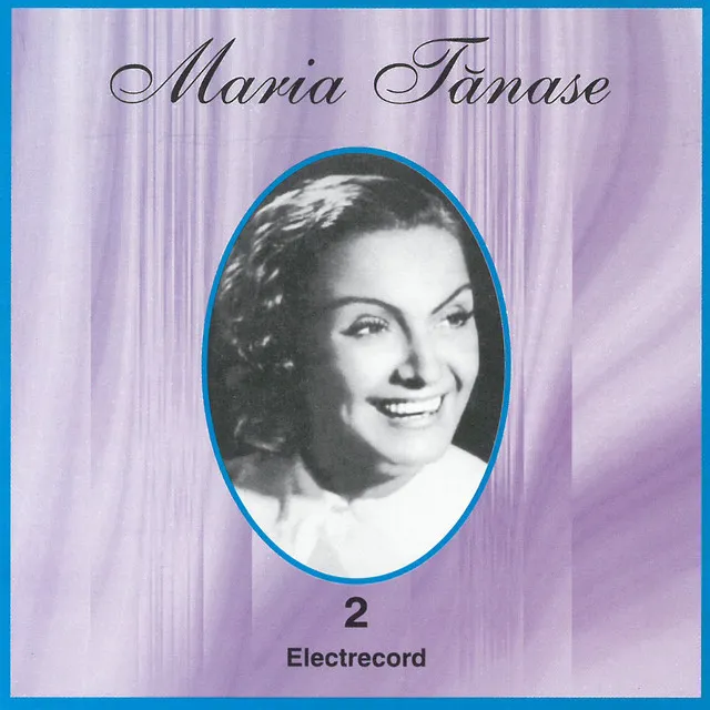 Maria Tănase, Vol. 2