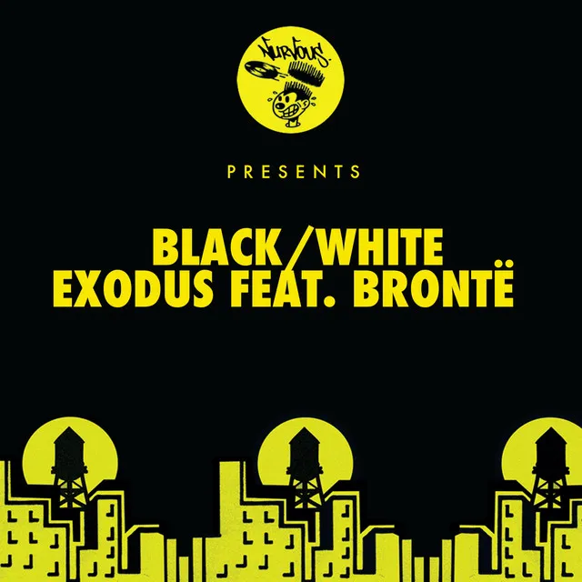 Exodus (feat. Brontë)