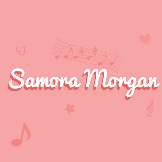 The Beginning of Samora Morgan