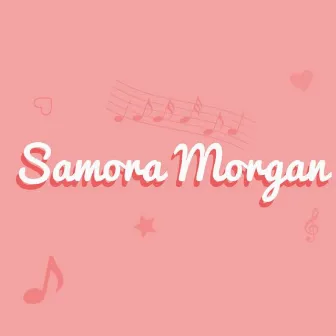 The Beginning of Samora Morgan by Samora Morgan