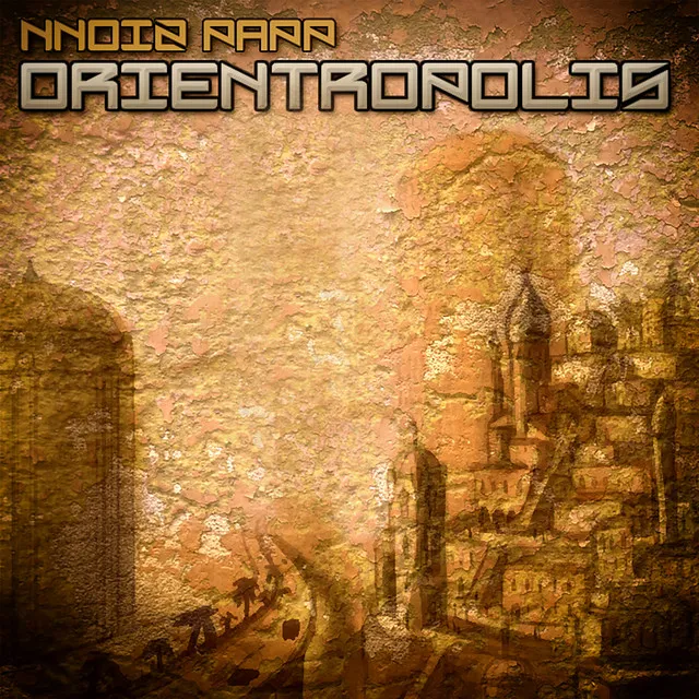 Orientropolis