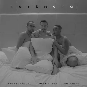 Então Vem by Joy Amaru