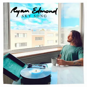 Sky Song by Ryan Edmond