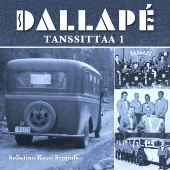 Dallapé tanssittaa 1 by Dallapé