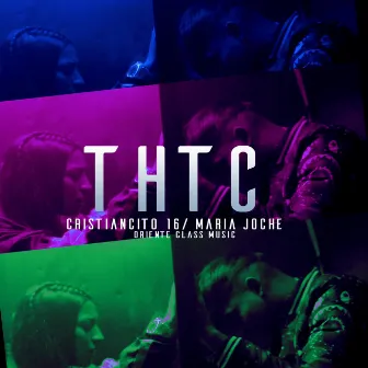 Thtc by Cristiancito 16