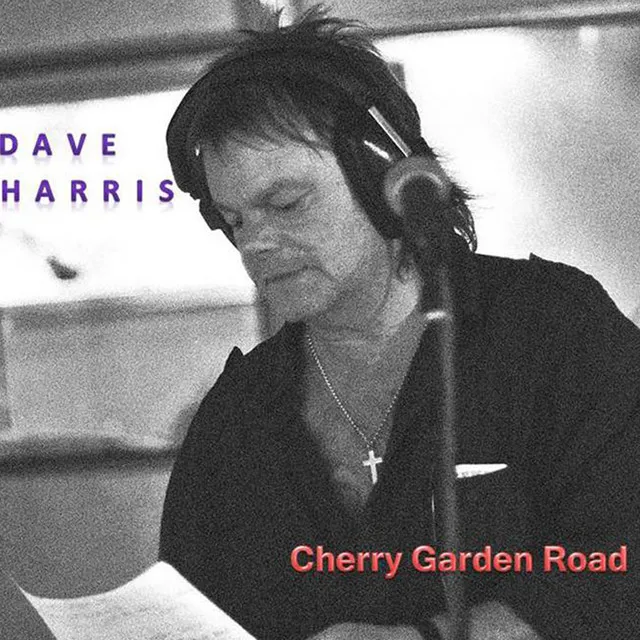 Cherry Garden Road